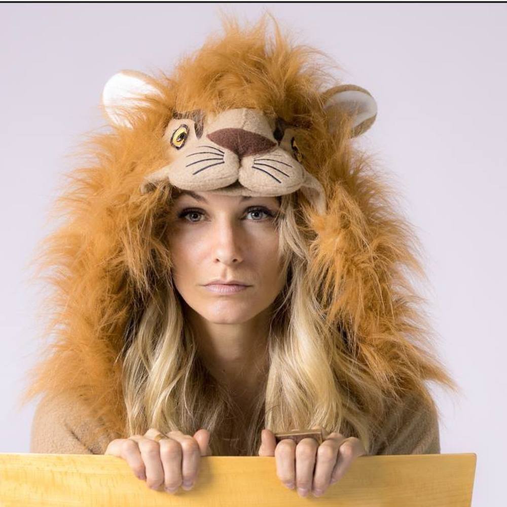 Meet your Posher, Rebecca